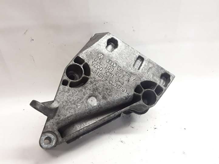 Volkswagen Polo (2009 - 2015)  03L199207A Кронштейн