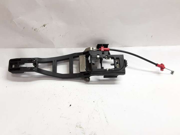 Ford Mondeo MK IV (2007 - 2014)  6M21U266B22AF Кронштейн