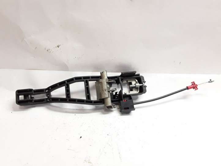 Ford Mondeo MK IV (2007 - 2014)  6M21U266B22AF Кронштейн