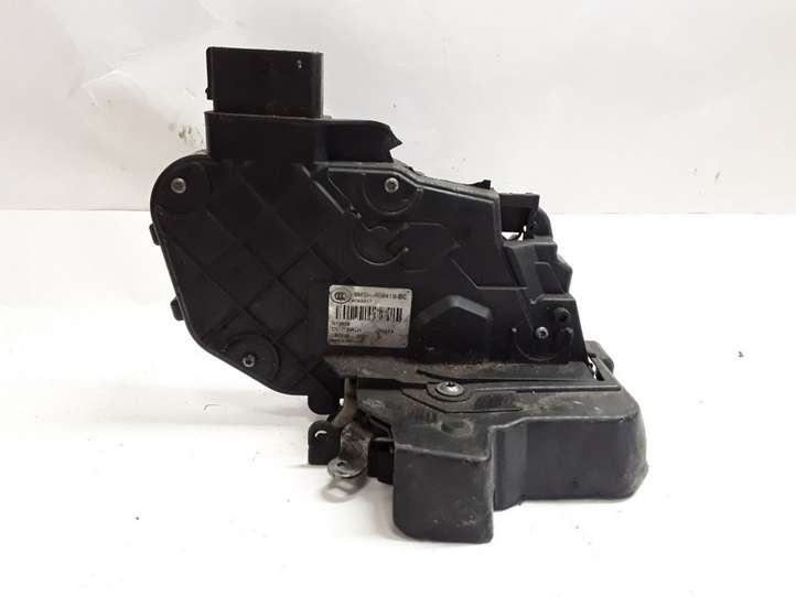 Ford S-Max (2006 - 2010)  6M2AR26413EC Замок задней двери