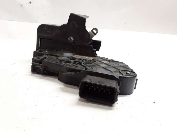 Ford S-Max (2006 - 2010)  6M2AR26413EC Замок задней двери