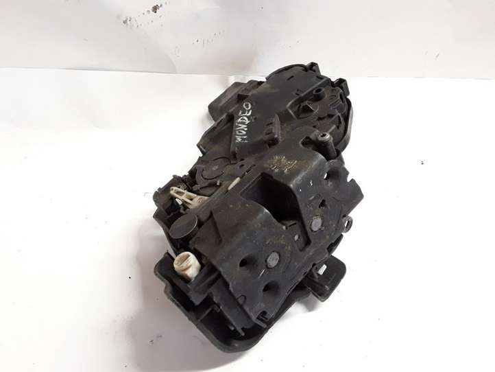 Ford S-Max (2006 - 2010)  6M2AR26413EC Замок задней двери