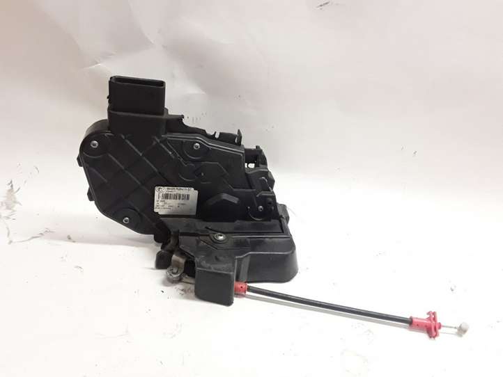 Ford S-Max (2006 - 2010)  6M2AR26413EC Замок задней двери