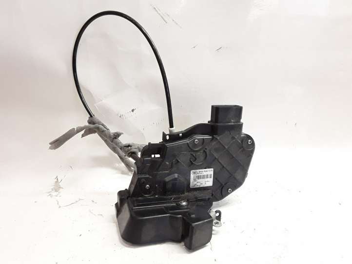 Ford S-Max (2006 - 2010)  6M2AR26413EC Замок задней двери