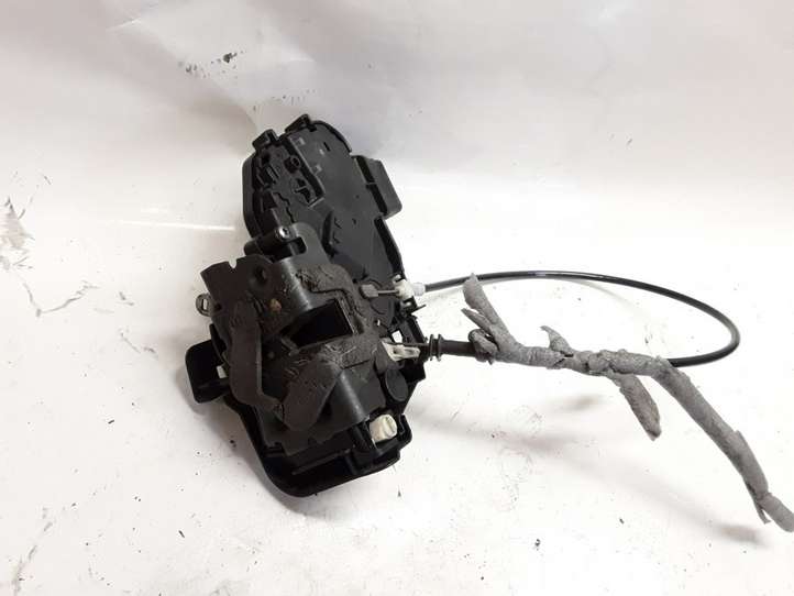 Ford S-Max (2006 - 2010)  6M2AR26413EC Замок задней двери