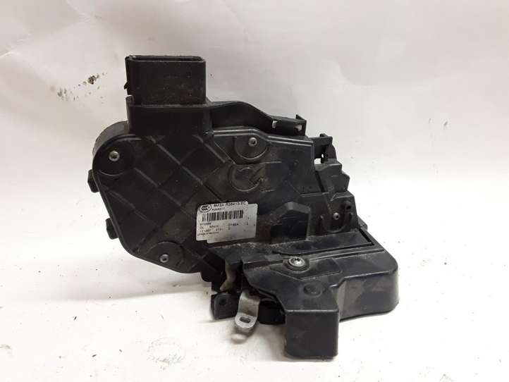 Ford S-Max (2006 - 2010)  6M2AR26413EC Замок задней двери
