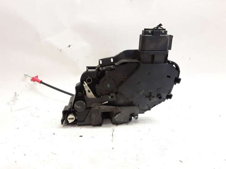 Ford S-Max (2006 - 2010)  6M2AR26413EC Замок задней двери