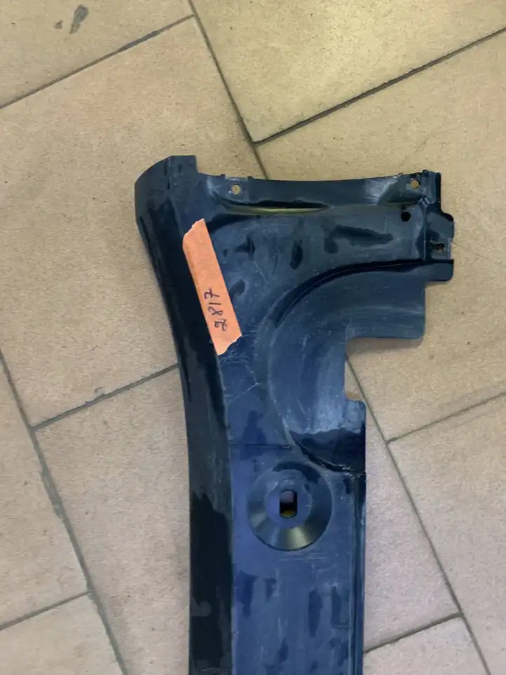 (2019 - ) 992854883 Порог кузова — фото 5