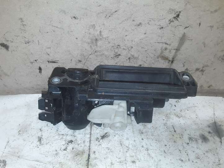 Mercedes-Benz E W211 (2002 - 2009)  A2037500693 Ручка задней крышки