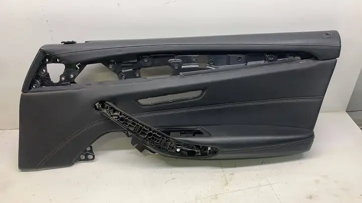 BMW M5 F90 (2017 - 2019) 51418093062 Прочая отделка передней двери — фото 1