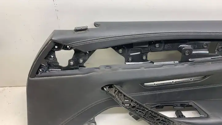BMW M5 F90 (2017 - 2019) 51418093062 Прочая отделка передней двери — фото 3