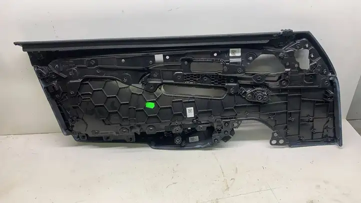 BMW M5 F90 (2017 - 2019) 51418093062 Прочая отделка передней двери — фото 6