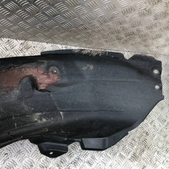 Subaru Outback (2009 - 2014) 59122AJ00A Задний подкрылок — фото 6