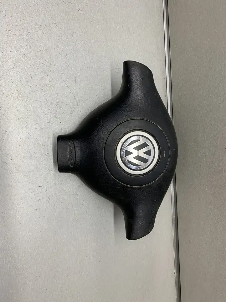 Volkswagen PASSAT B5.5 (2001 - 2005) 3B0880201BP Подушка безопасности руля — фото 1