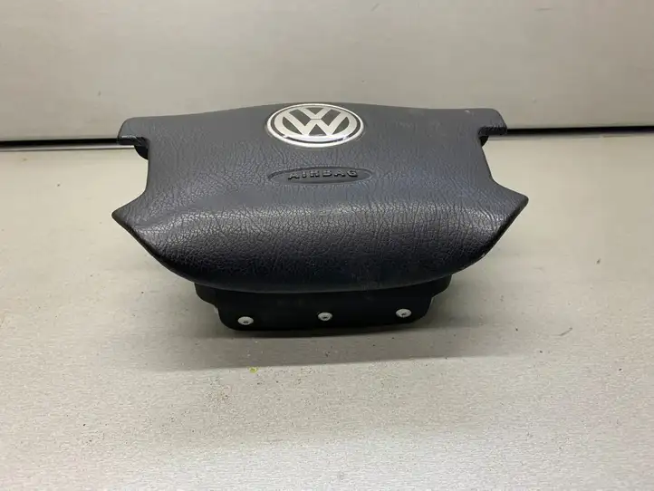 Volkswagen PASSAT B5.5 (2001 - 2005) 1J0880201K Подушка безопасности руля — фото 1