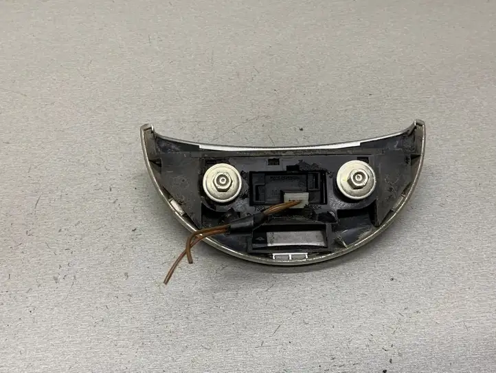 Opel Meriva A (2006 - 2010) Кнопка закрытия крышки багажника — фото 3