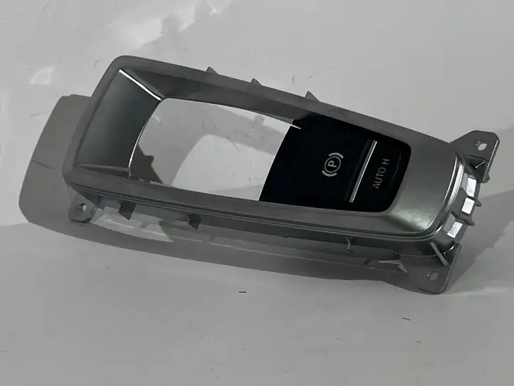 BMW X5 F15 (2013 - 2017) 6822520 Кнопка ручного тормоза — фото 1