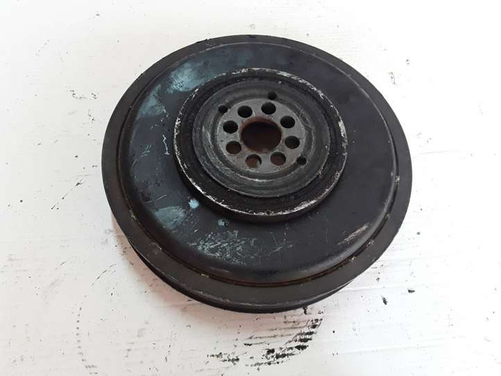 Audi A6 (2004 - 2008)  057105251D Шкив коленчатого вала