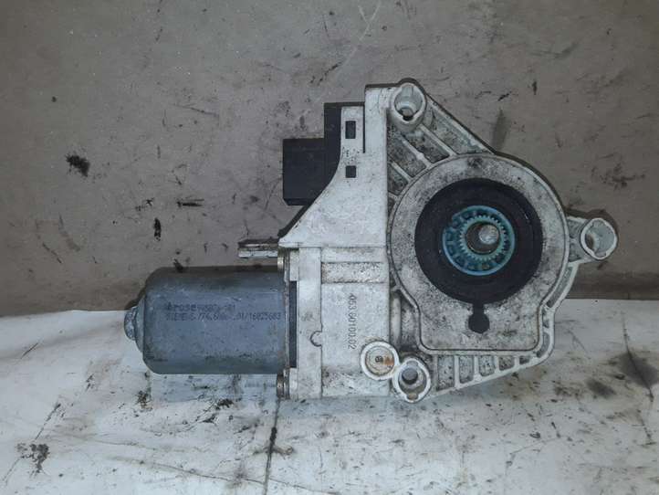 Audi A6 (2004 - 2008)  7746006901 Механизм подъема окон задней двери