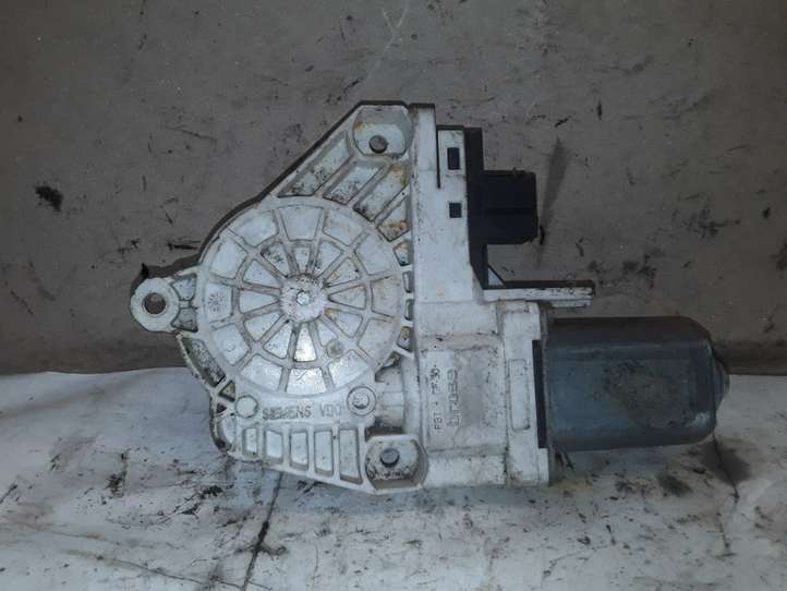 Audi A6 (2004 - 2008)  7746006901 Механизм подъема окон задней двери