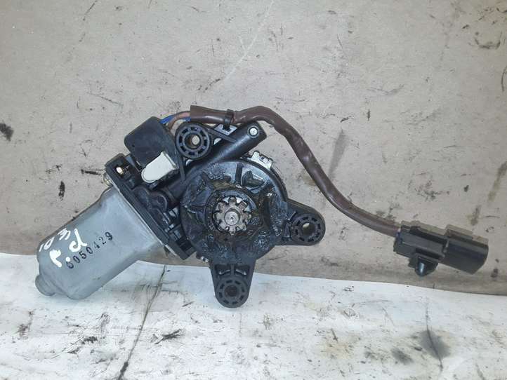 Hyundai Santa Fe (2000 - 2005)  9882026100 электродвигатель переднего стеклоподъемника