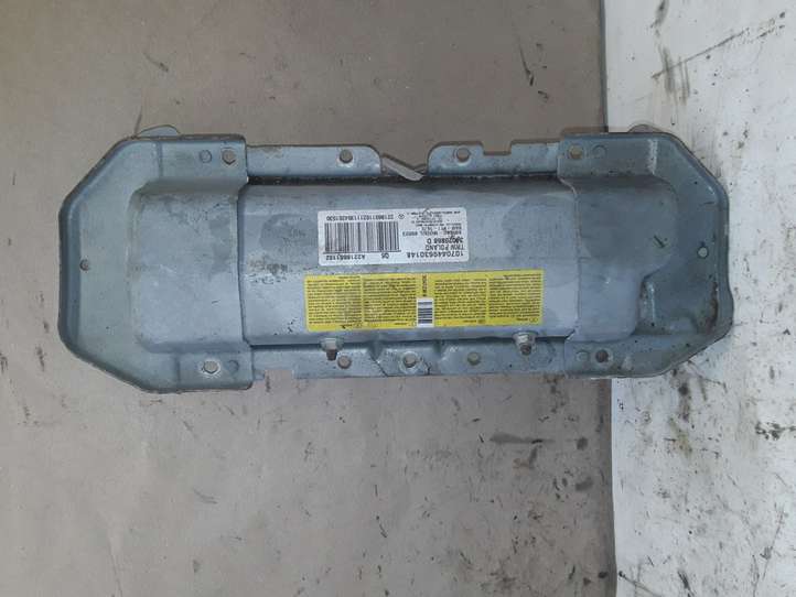 Mercedes-Benz E W212 (2009 - 2016)  A2218601102 Подушка безопастности пассажира
