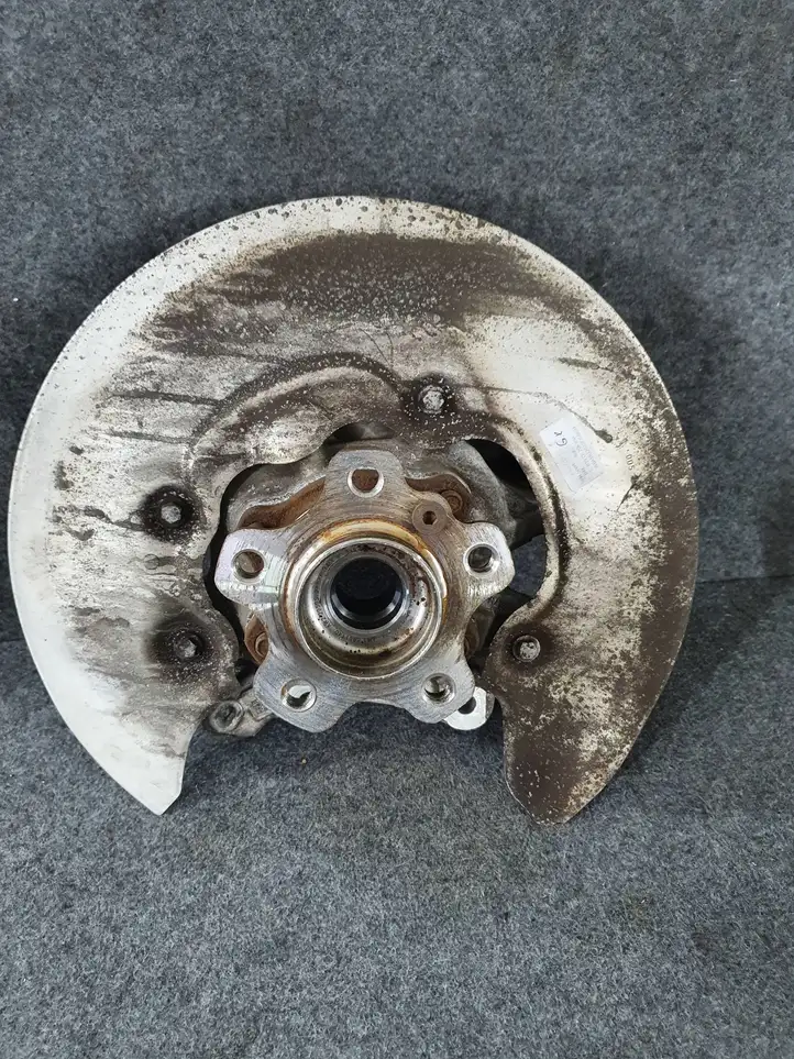 BMW 3 G20 G21 (2019 - ) 6869788 Ступица колеса — фото 4