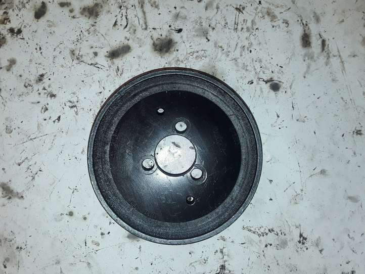 Audi A6 (2004 - 2008)  059121031J Шкив водяного насоса