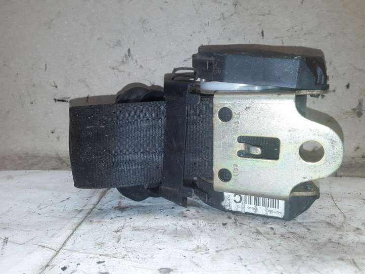 Volkswagen Touran I (2003 - 2010)  542426500A Средний ремень безопасности ()
