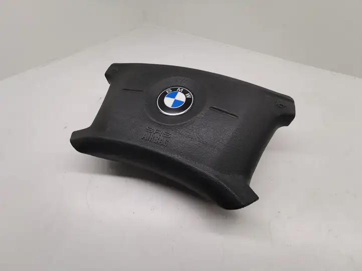 BMW 3 E46 (1998 - 2005) 0900618 Подушка безопасности руля — фото 1