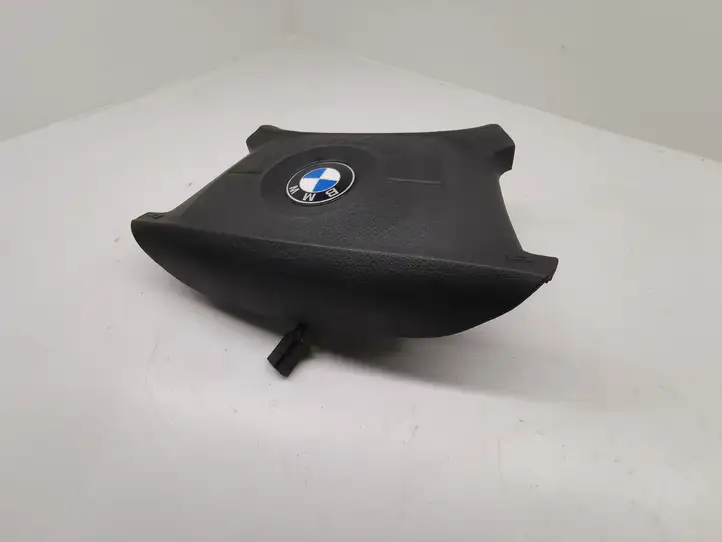 BMW 3 E46 (1998 - 2005) 0900618 Подушка безопасности руля — фото 2