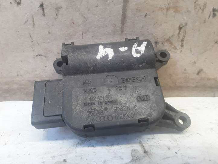 Audi A4 (2000 - 2006)  663823VC Двигатель задвижки потока воздуха