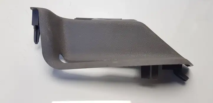 Renault Scenic II - Grand scenic II (2003 - 2006) 8200334224 Накладка ремня безопасности — фото 1