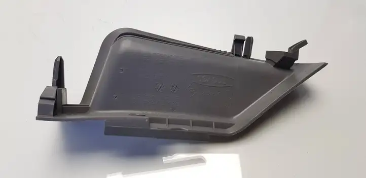 Renault Scenic II - Grand scenic II (2003 - 2006) 8200334224 Накладка ремня безопасности — фото 2