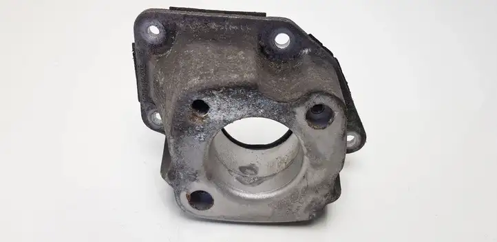 Renault Scenic II - Grand scenic II (2003 - 2006) 8200162702 Кронштейн двигателя — фото 1
