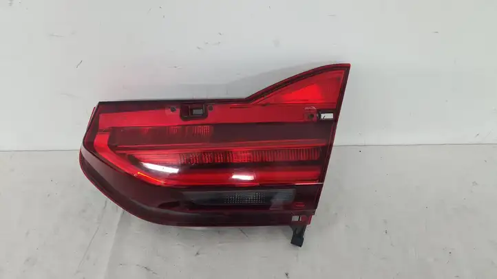 BMW 7 G11 G12 (2015 - 2022) 7342970 Задний фонарь в крышке багажника — фото 1