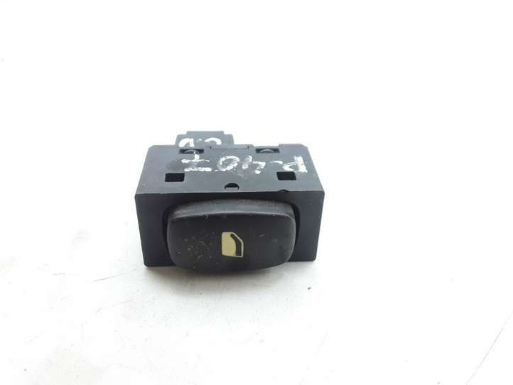 Peugeot 407 (2004 - 2011)  96360166XT Кнопка стеклоподъемников