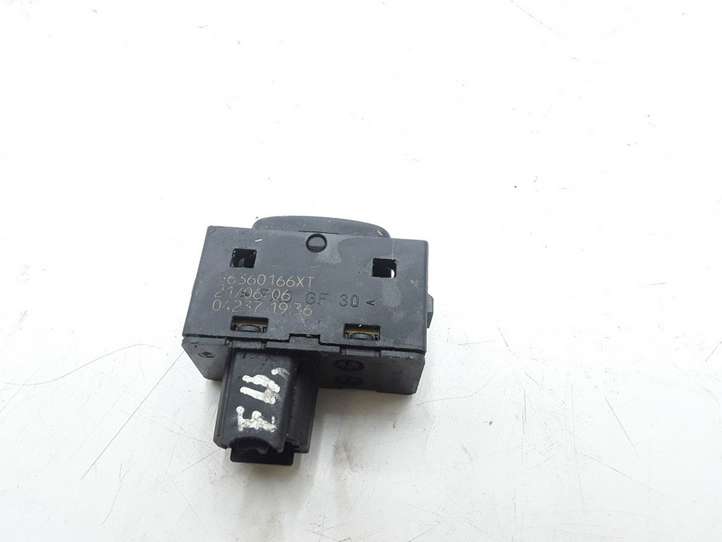 Peugeot 407 (2004 - 2011)  96360166XT Кнопка стеклоподъемников