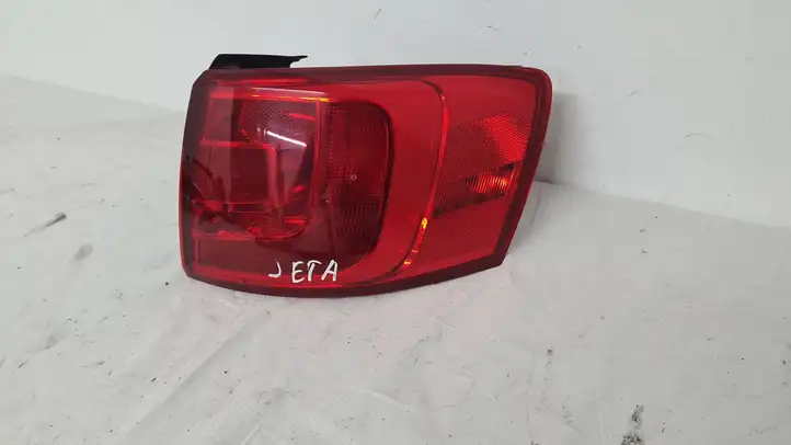 Volkswagen Jetta VI (2011 - 2018) 5C6945096 Задний фонарь в кузове — фото 3