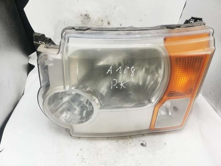 Land Rover Discovery (2004 - 2009)  XBC001072 Передняя фара