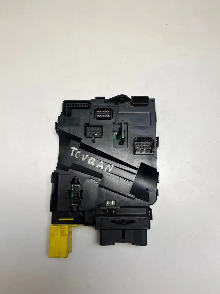 Volkswagen Touran I (2003 - 2010) 1K0953549A Регулировка рулевой колонки — фото 1