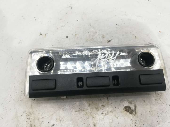 BMW 3 E46 (1998 - 2005)  63318364929 Передняя подсветка
