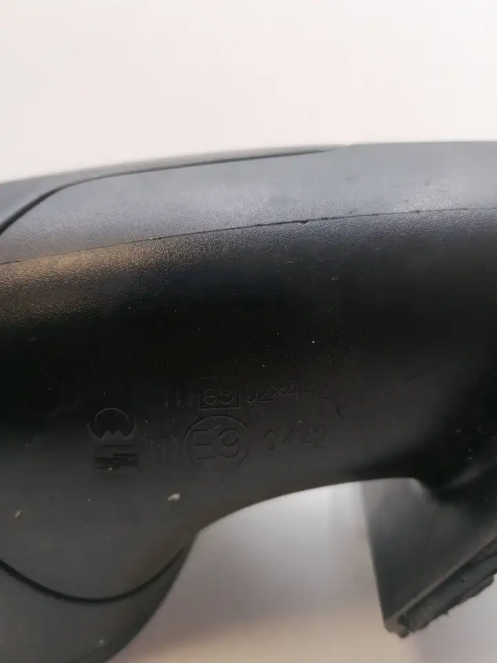 Seat Altea (2004 - 2009) E9024142 Боковое зеркало с электроприводом — фото 2