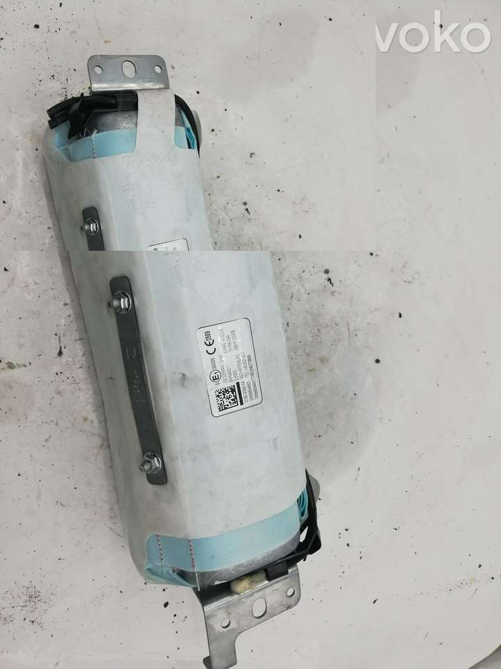 BMW 3 E46 (1998 - 2005)  310572090 Подушка безопастности пассажира