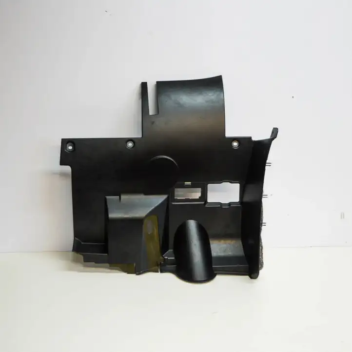 BMW 5 E60 E61 (2004 - 2010) 7063215 Обшивка рулевой колонки — фото 1