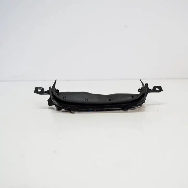 Audi A6 S6 C6 4F (2004 - 2008) 4F1858345B Обшивка рулевой колонки — фото 1