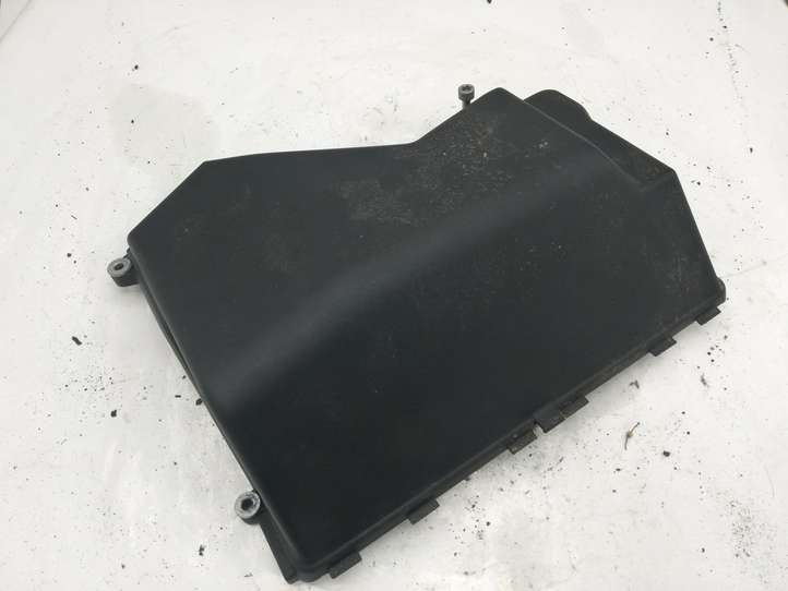 BMW 3 E46 (1998 - 2005)  12901436443 Крышка ящика предохранителей