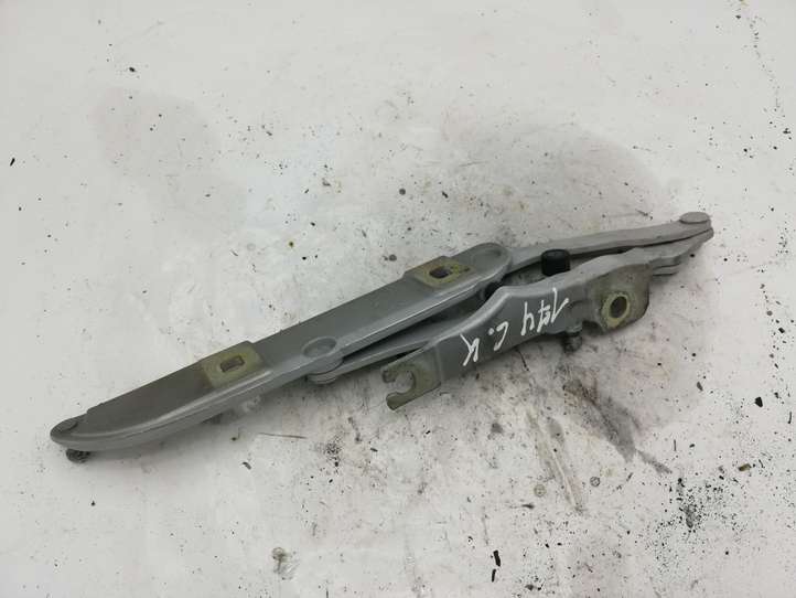 BMW 3 E46 (1998 - 2005)  41628220073 Петля (петли) задней крышки