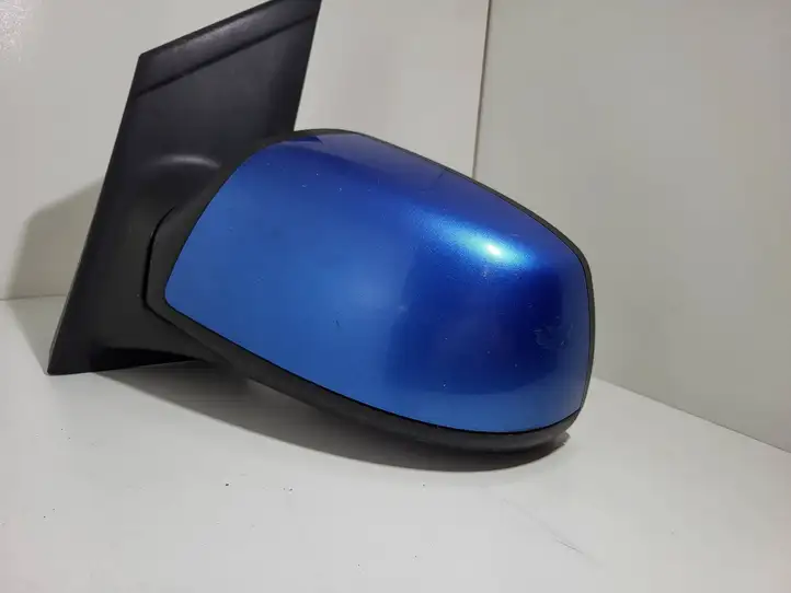 Ford Focus (2005 - 2008) 212836289 Боковое зеркало с электроприводом — фото 1
