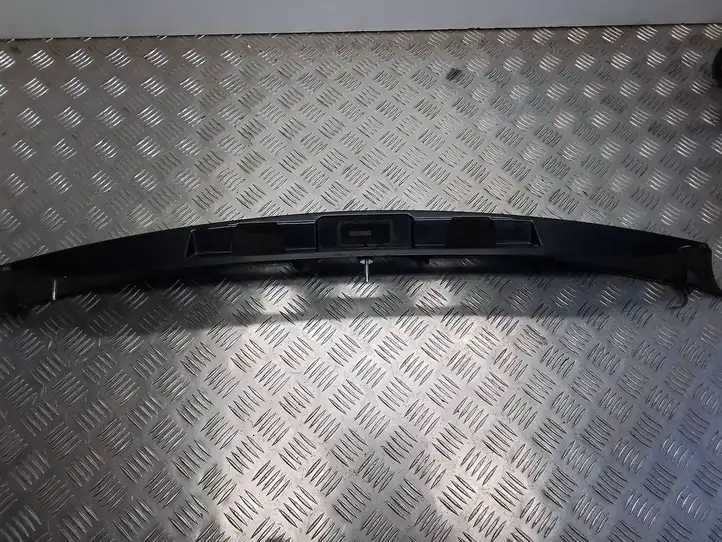 Mazda 6 (2009 - 2012) K3006 Подсветка номера — фото 2